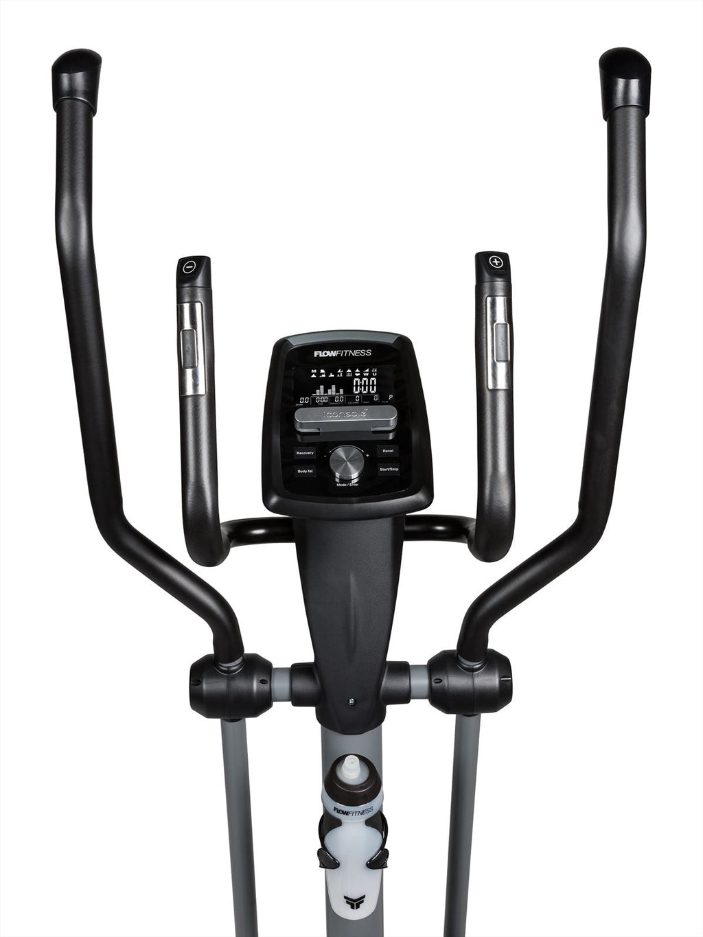 Flow Fitness Glider DCT2500i Crosstrainer - Tweedekans