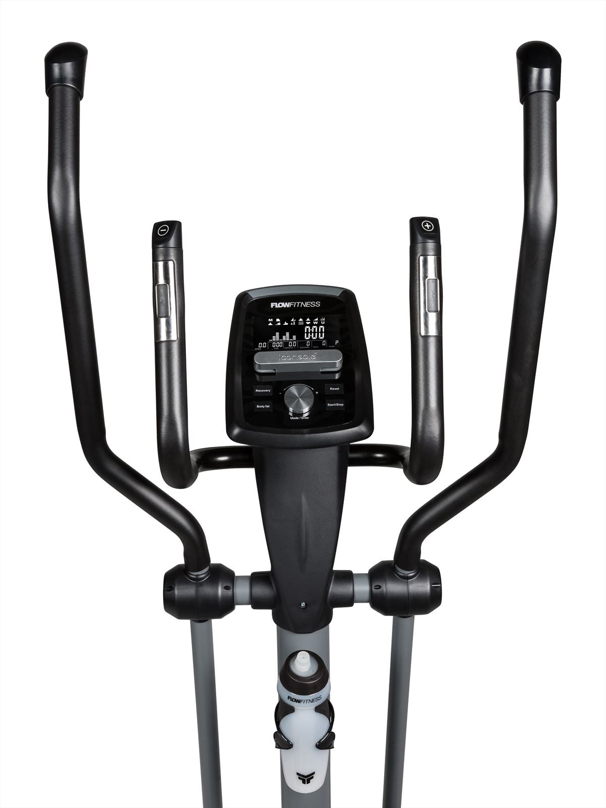Flow Fitness Glider DCT2500i Crosstrainer - Tweedekans