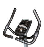 Flow Fitness Vélo d'appartement Turner DHT2000i