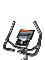 Flow Fitness Vélo d'appartement Turner DHT2000i