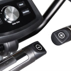 Flow Fitness Turner DHT2500i Hometrainer - Tweedekans