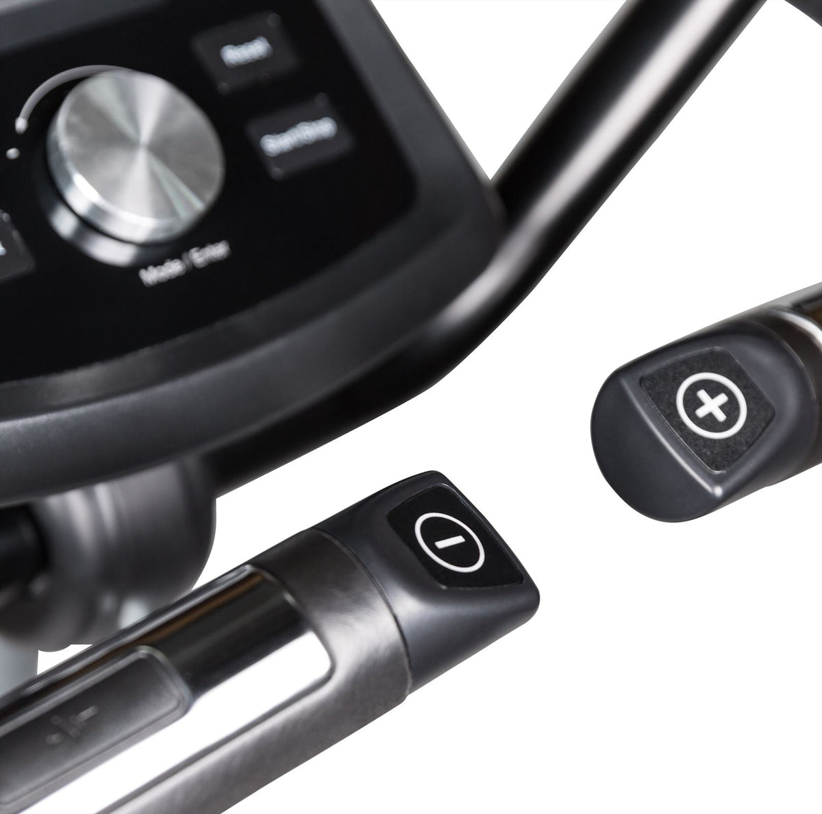 Flow Fitness Turner DHT2500i Hometrainer - Tweedekans