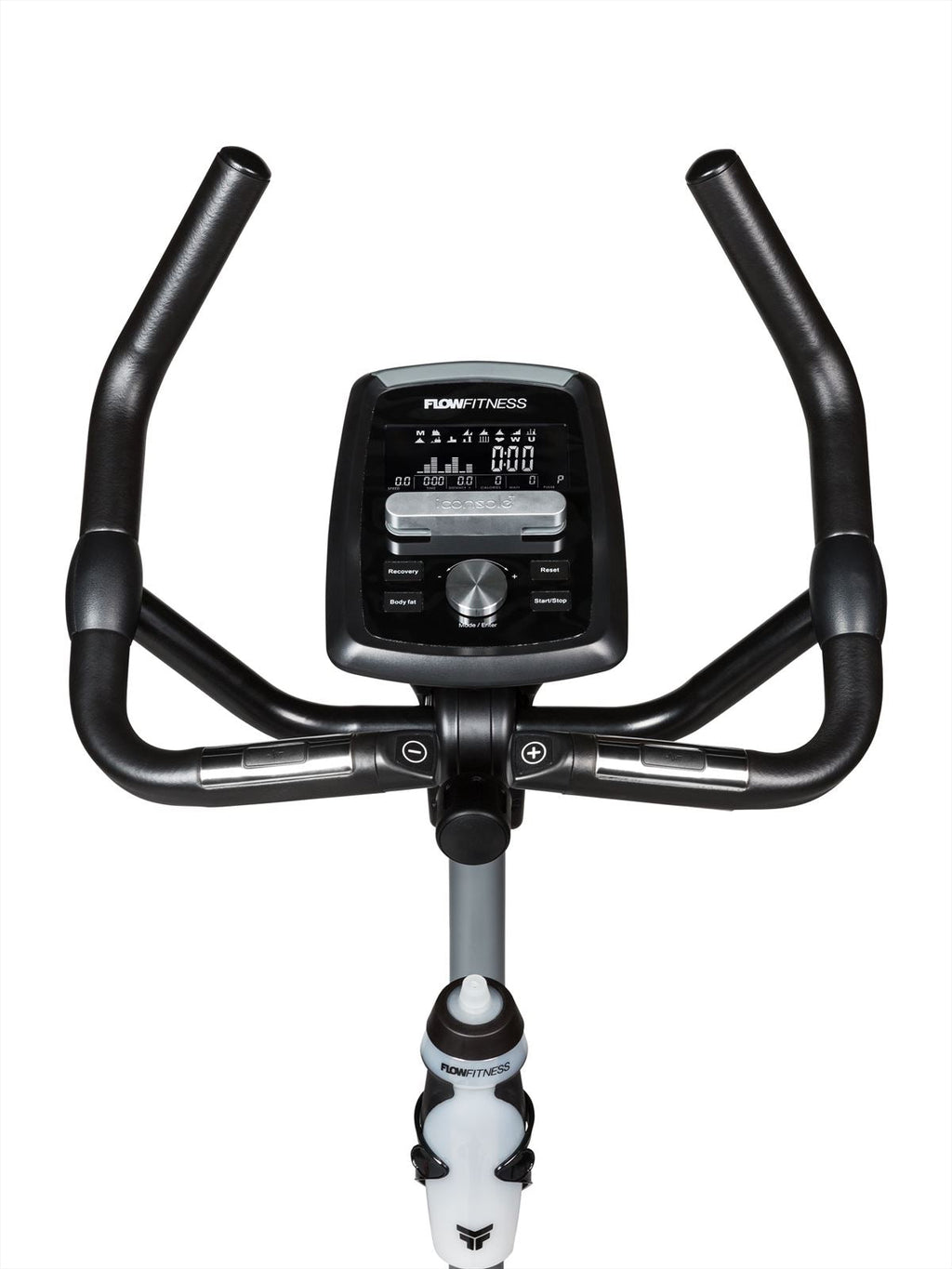 Flow Fitness Turner DHT2500i Hometrainer