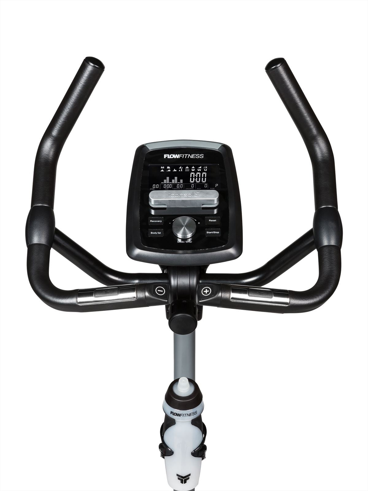 Flow Fitness Turner DHT2500i Hometrainer