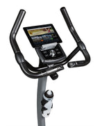 Flow Fitness Turner DHT2500i Hometrainer