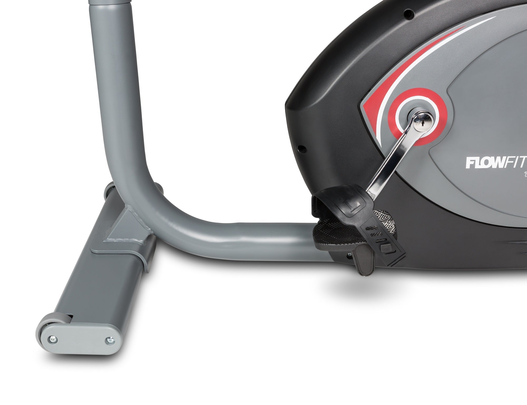 Flow Fitness Turner DHT500 Hometrainer - Tweedekans
