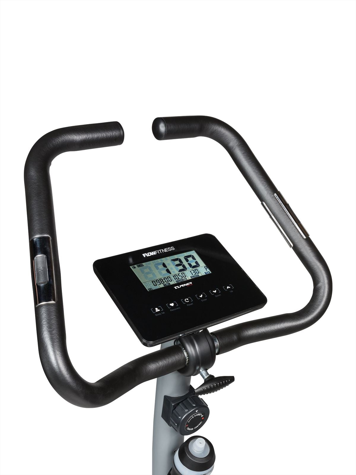 Flow Fitness Turner DHT500 Hometrainer - Tweedekans