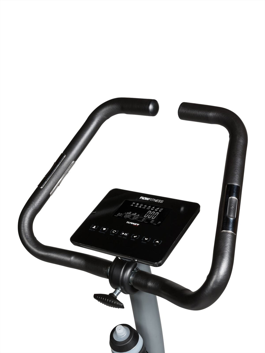 Flow Fitness Turner DHT750 Hometrainer