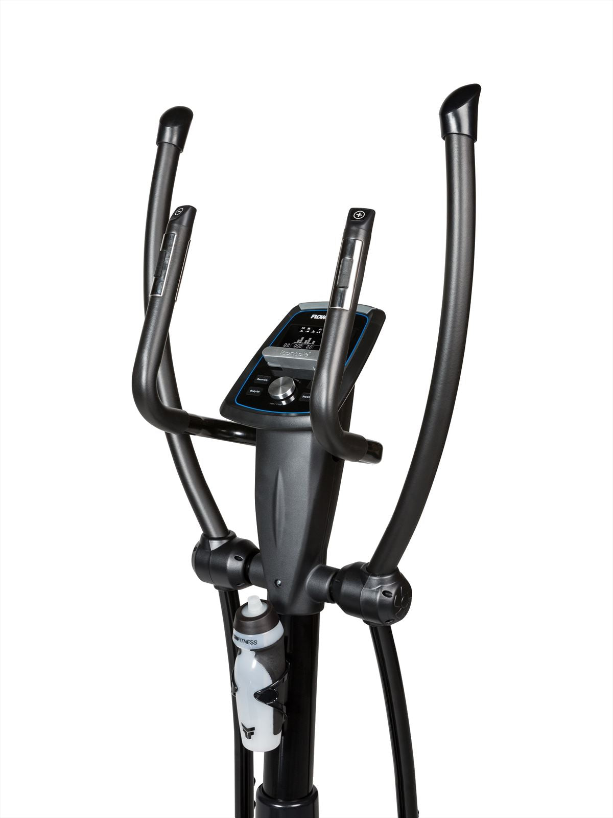 Flow Fitness Perform X2i Vélo Elliptique