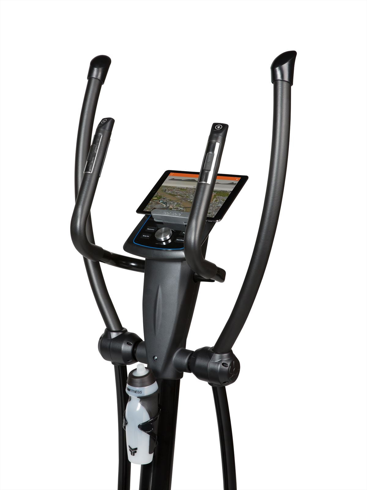 Flow Fitness Perform X2i Vélo Elliptique