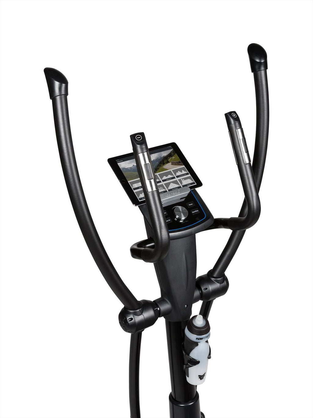 Flow Fitness Perform X2i Vélo Elliptique