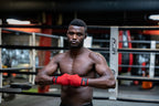 Gorilla Wear Boxing Hand Wraps - Rouge