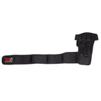 Gorilla Wear Yuma Weight Lifting Workout Gloves - Noir