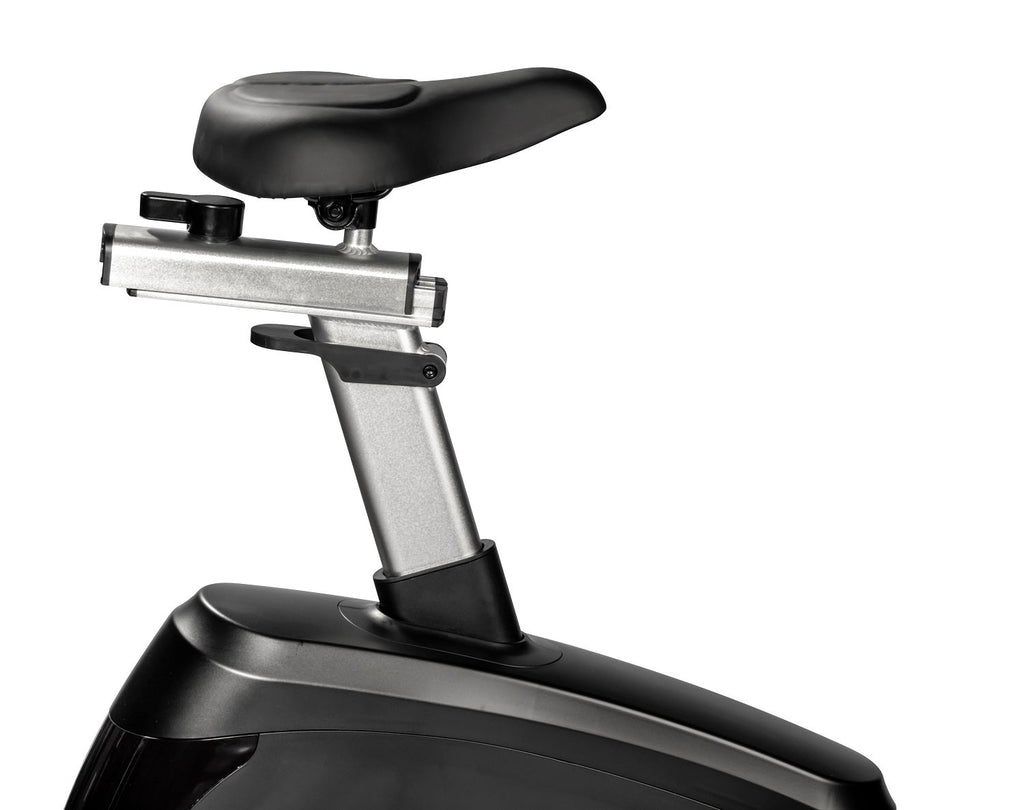 Flow Fitness Pro UB5i Upright Bike Hometrainer - Tweedekans