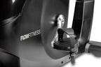 Flow Fitness Pro UB5i Upright Bike Hometrainer - Tweedekans