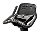 Flow Fitness Pro UB5i Upright Bike Hometrainer - Tweedekans