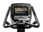 Flow Fitness Pro UB5i Upright Bike Hometrainer - Tweedekans
