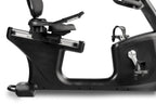 Vélo couché Flow Fitness Pro RB5i - Tweedekans