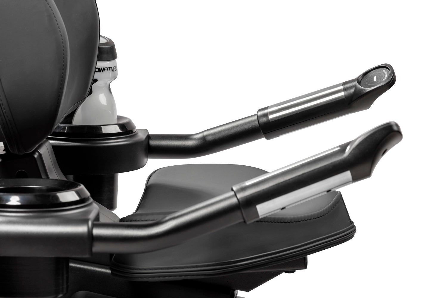 Vélo couché Flow Fitness Pro RB5i - Tweedekans