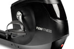 Vélo couché Flow Fitness Pro RB5i - Tweedekans