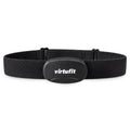 VirtuFit Ceinture Thoracique Bluetooth & ANT+ - Moniteur de Fréquence Cardiaque