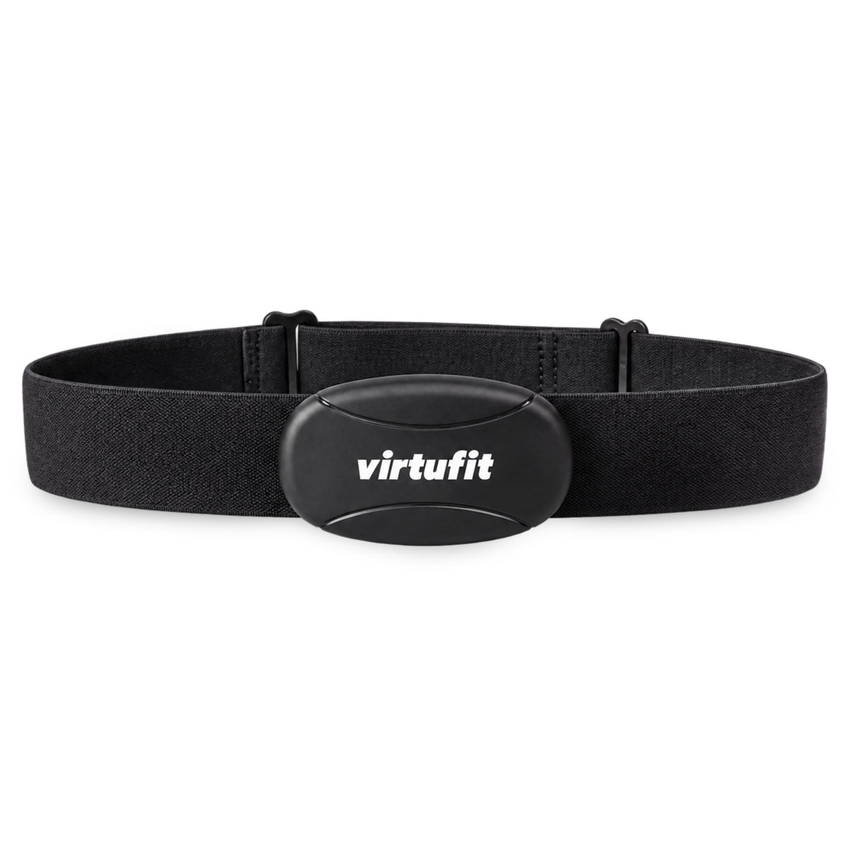 VirtuFit Ceinture Thoracique Bluetooth & ANT+ - Moniteur de Fréquence Cardiaque