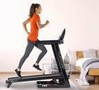 Tunturi Competence T40 Tapis de course