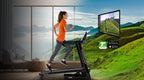 Tunturi Competence T40 Tapis de course