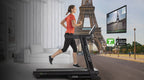 Tunturi Performance T50 Tapis de course