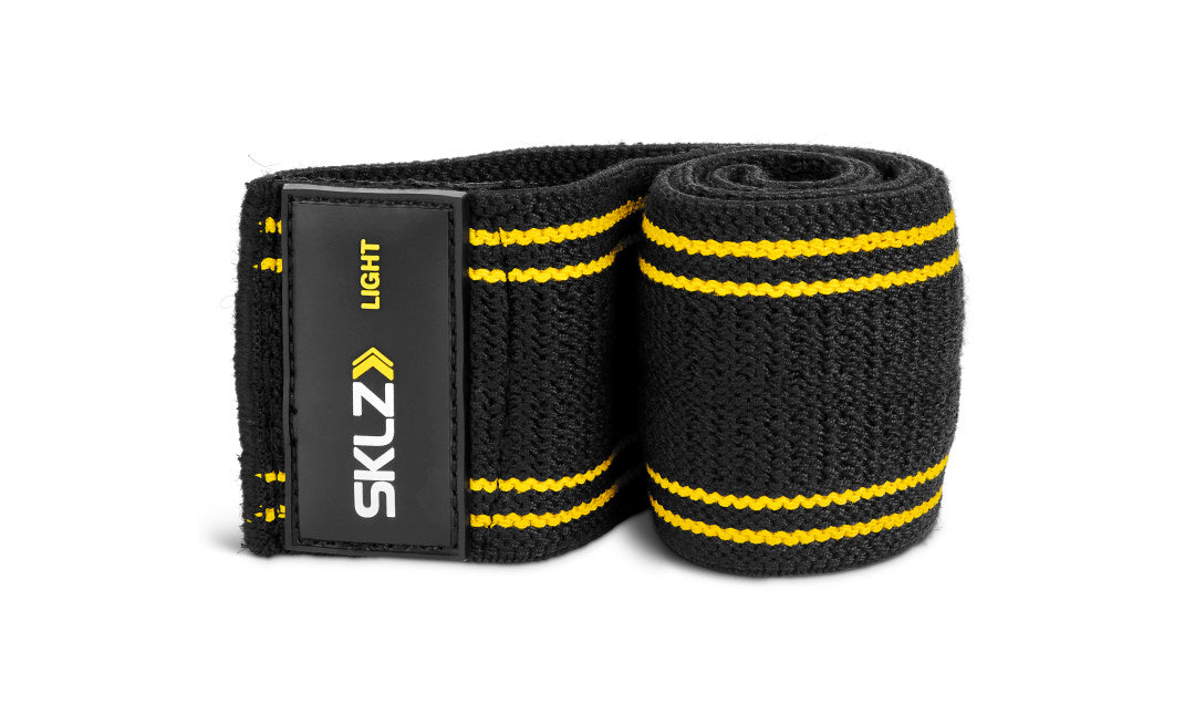 SKLZ Pro Knit Mini Booty Band - Licht