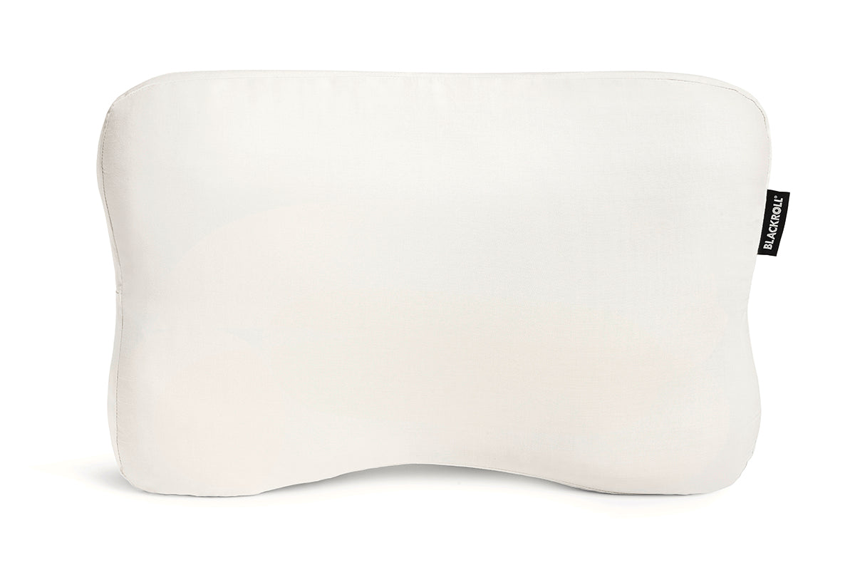 Blackroll Pillow Case Premium Comfort Plus - Blanc cassé
