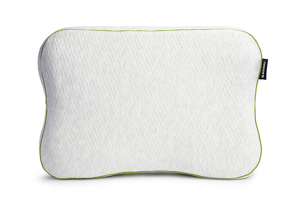 Blackroll Pillow Case Original Plus - Gris