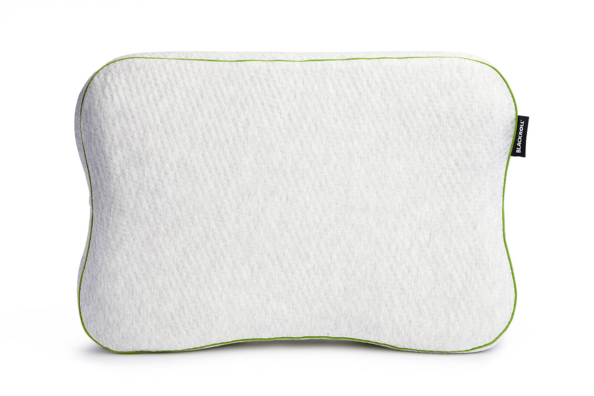 Blackroll Pillow Case Original Plus - Gris