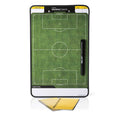 Planche d'entraînement de football SKLZ Magnacoach