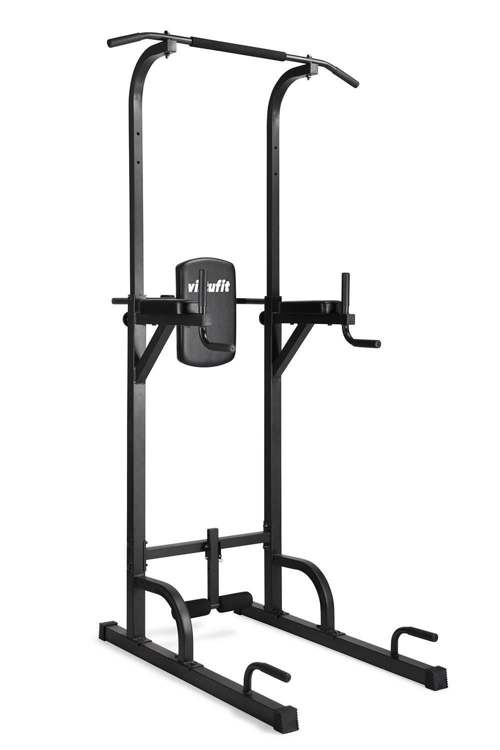Tour de force ajustable VirtuFit - Station de traction - Station de trempage - Tweedekans