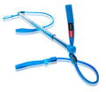 Gymstick Original 2.0 - Medium (bleu) - avec vidéos d'entraînement en ligne
