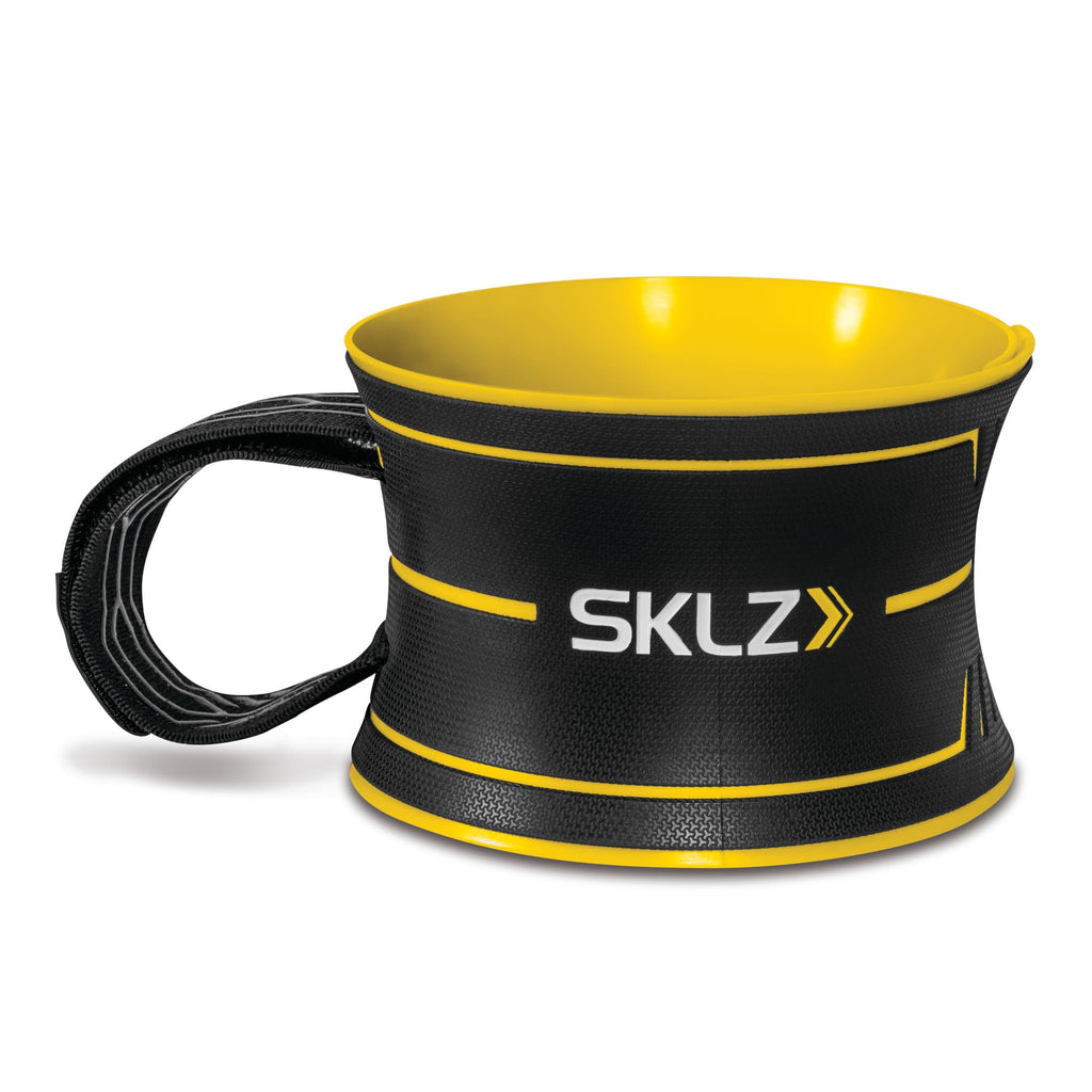 SKLZ Shallow Shot - Entraîneur de swing de golf