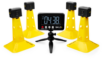 SKLZ Speed Gates - Compteur de Vitesse