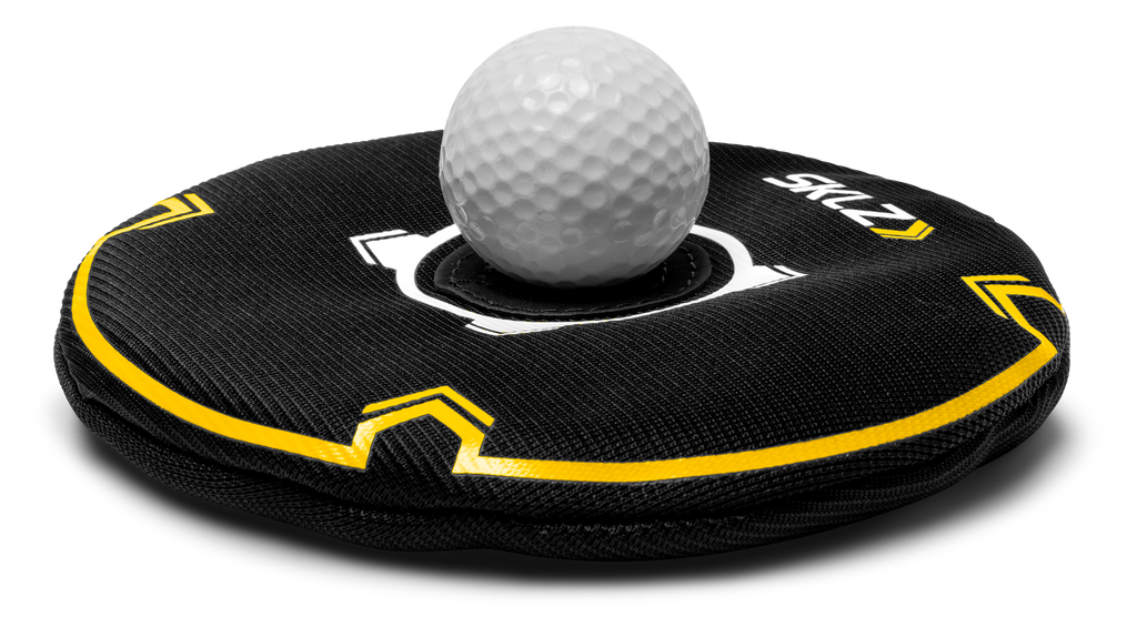 SKLZ Bunker Caddie - Entraîneur de terrain pour bunker de golf