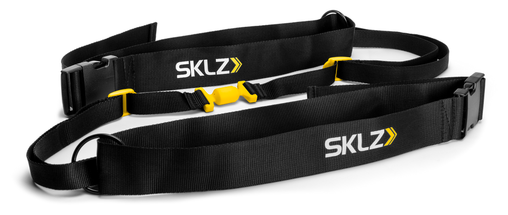 SKLZ Ceinture Double d'agilité