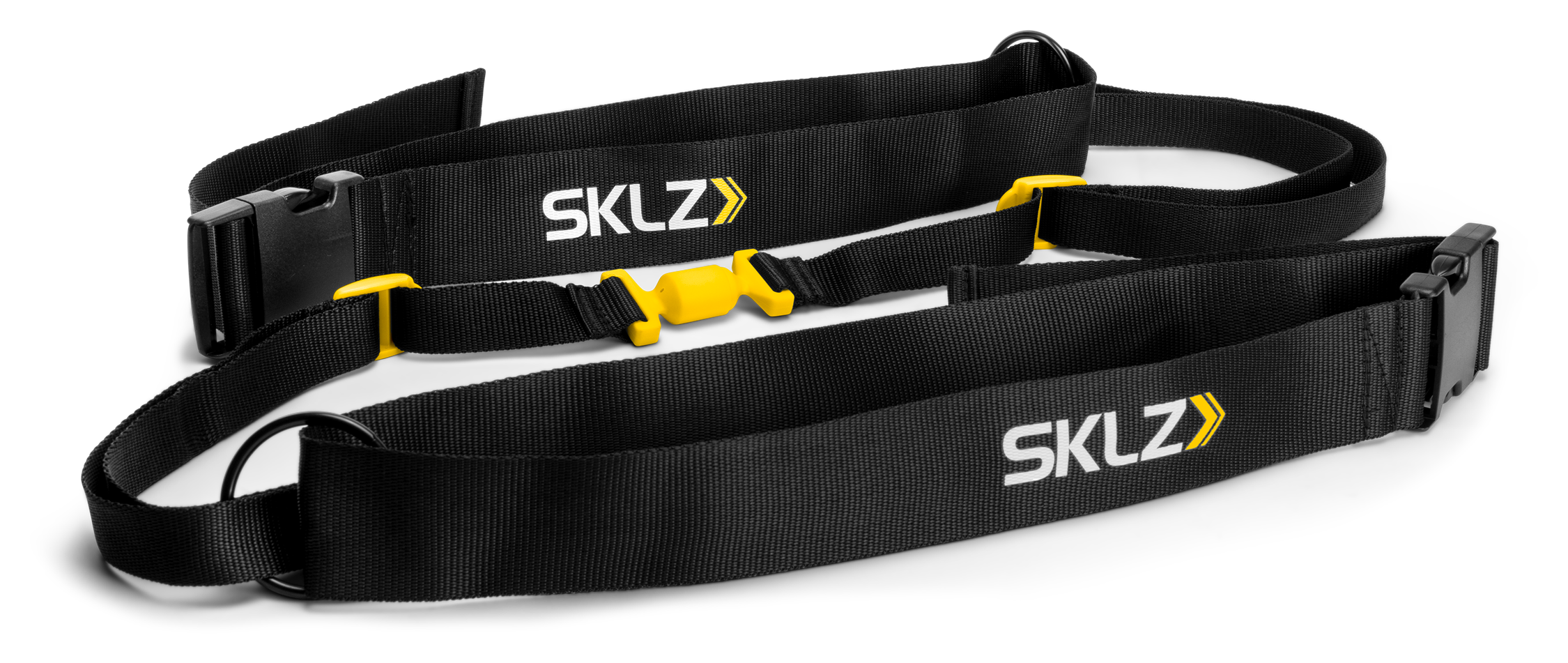 SKLZ Ceinture Double d'agilité