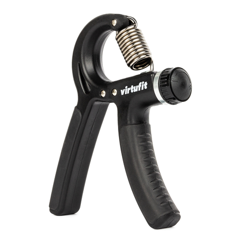 VirtuFit Hand Squeezer - Knee Palter réglable - 5 à 20 kg - Tweedekans