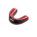 Everlast Evershield Double Protège-Dents - Noir/Rouge - Taille Unique