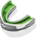 Everlast Evergel Protège-Dents - Vert/Blanc - Taille Unique