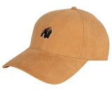 Gorilla Wear Cody Suède Pet - Beige - Hoofdafbeelding