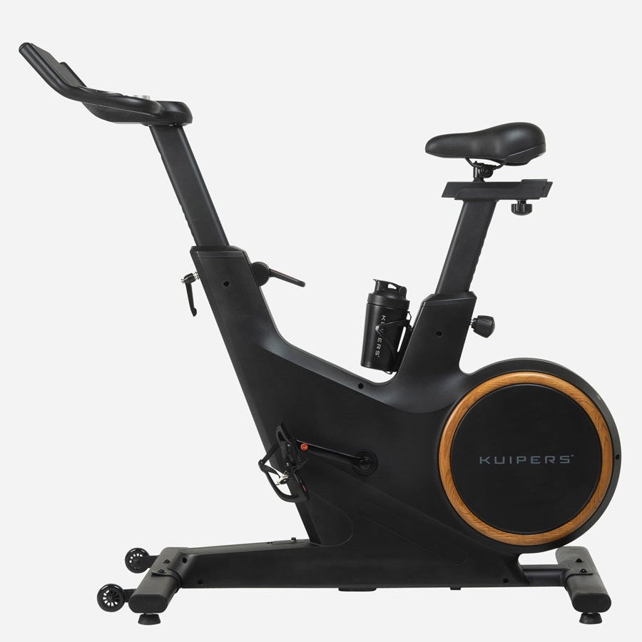 Kuipers S3 Indoor Cycle - Vélo de Biking