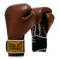 Everlast 1910 Classic Gants De Boxe - Brun