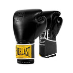 Everlast 1910 Classic Gants De Boxe - Noir