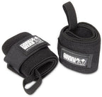 Gorilla Wear Wrist Wraps BASIC - Noir