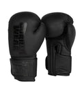 Gorilla Wear Kodiak Gants de boxe - Noir